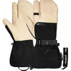 Reusch · Duality R-WOOL Lobster