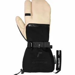 Reusch · Duality R-WOOL Lobster
