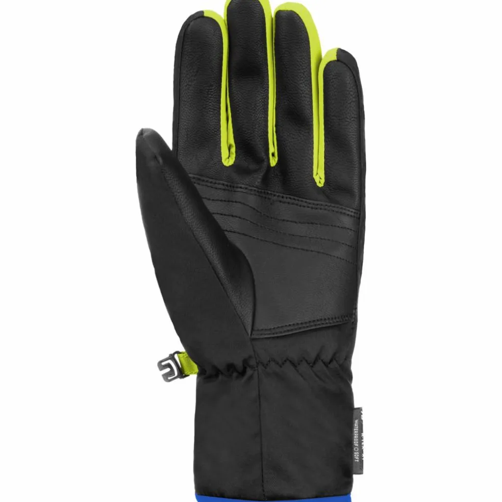 Reusch · Duke R-TEX XT Junior
