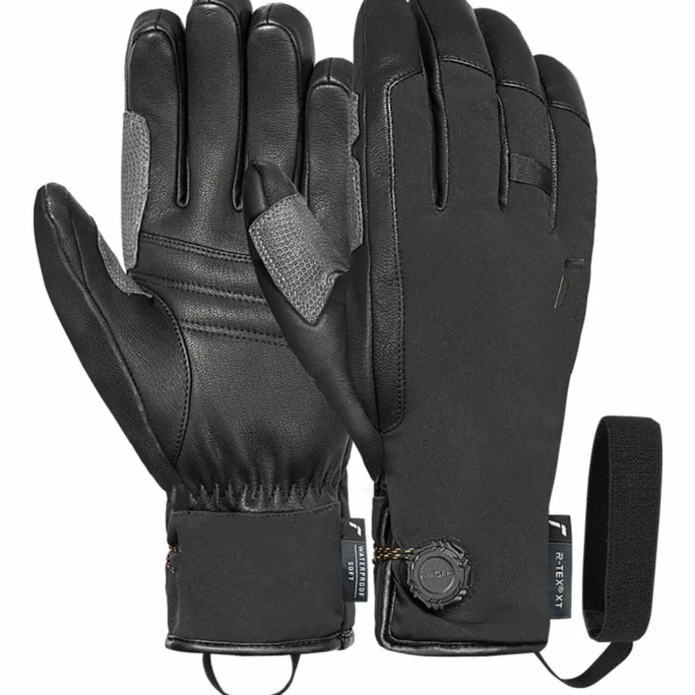 Reusch · Explorer Fidlock R-TEX® XT