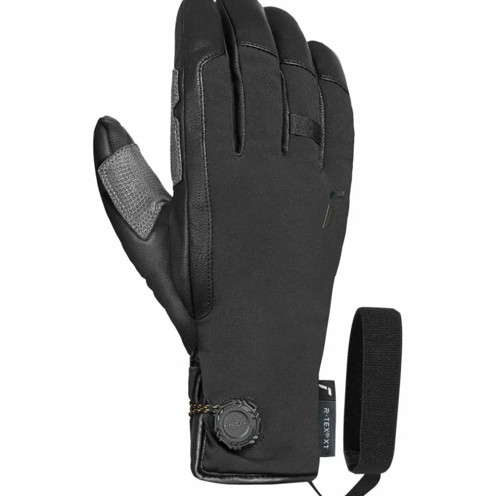 Reusch · Explorer Fidlock R-TEX® XT