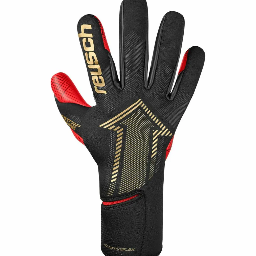 Reusch · Fastgrip Gold X GluePrint