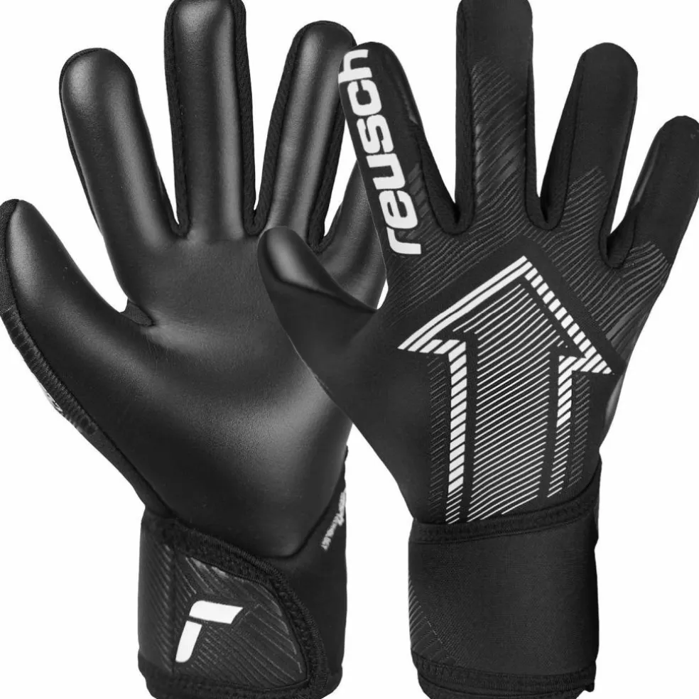 Reusch · Fastgrip Infinity Junior