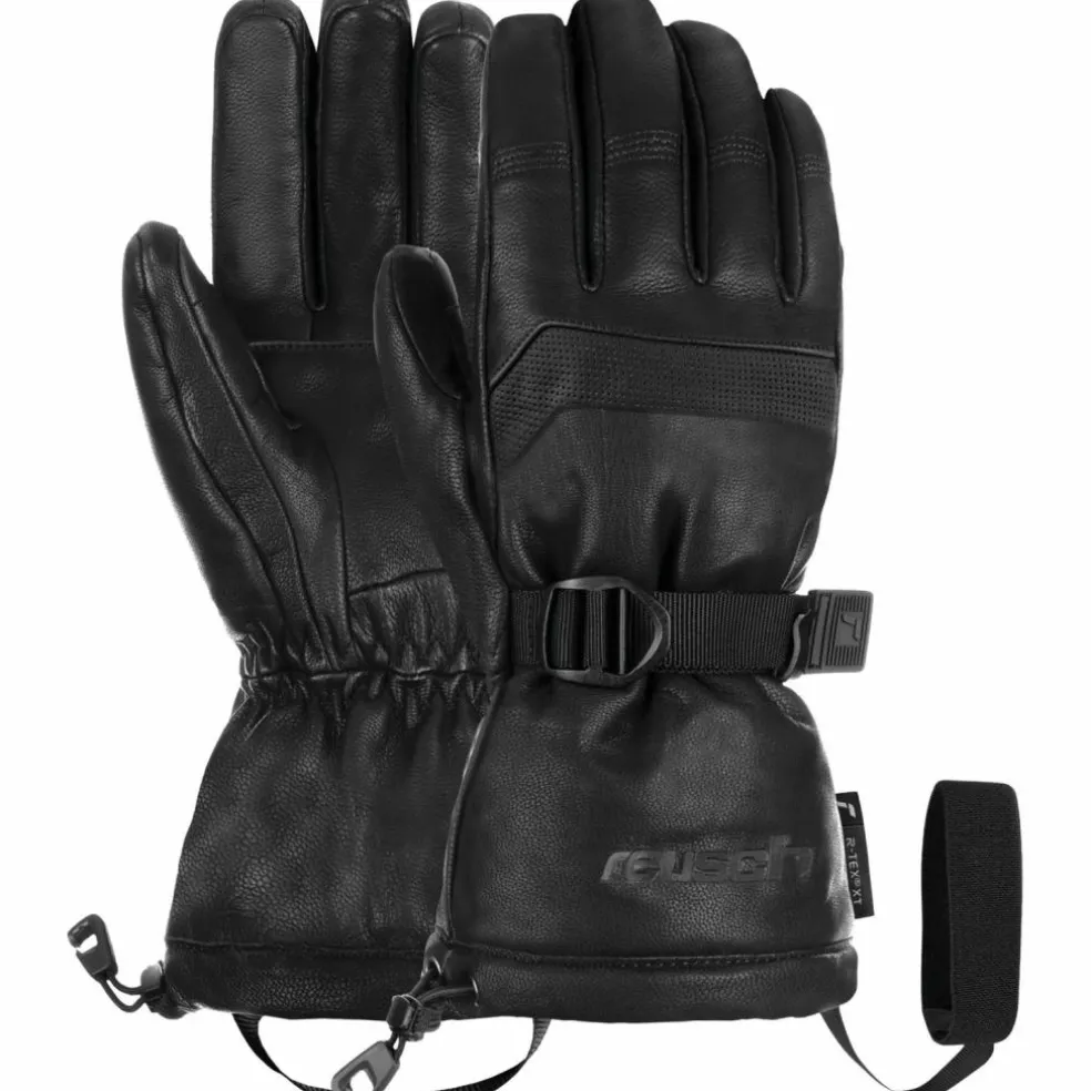 Reusch · Fullback R-TEX® XT