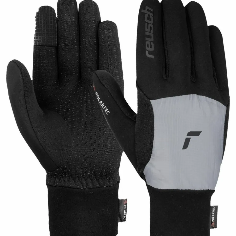 Reusch · Garhwal Hybrid