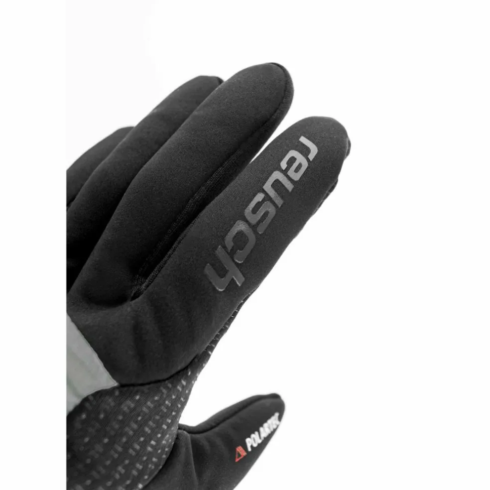 Reusch · Garhwal Hybrid