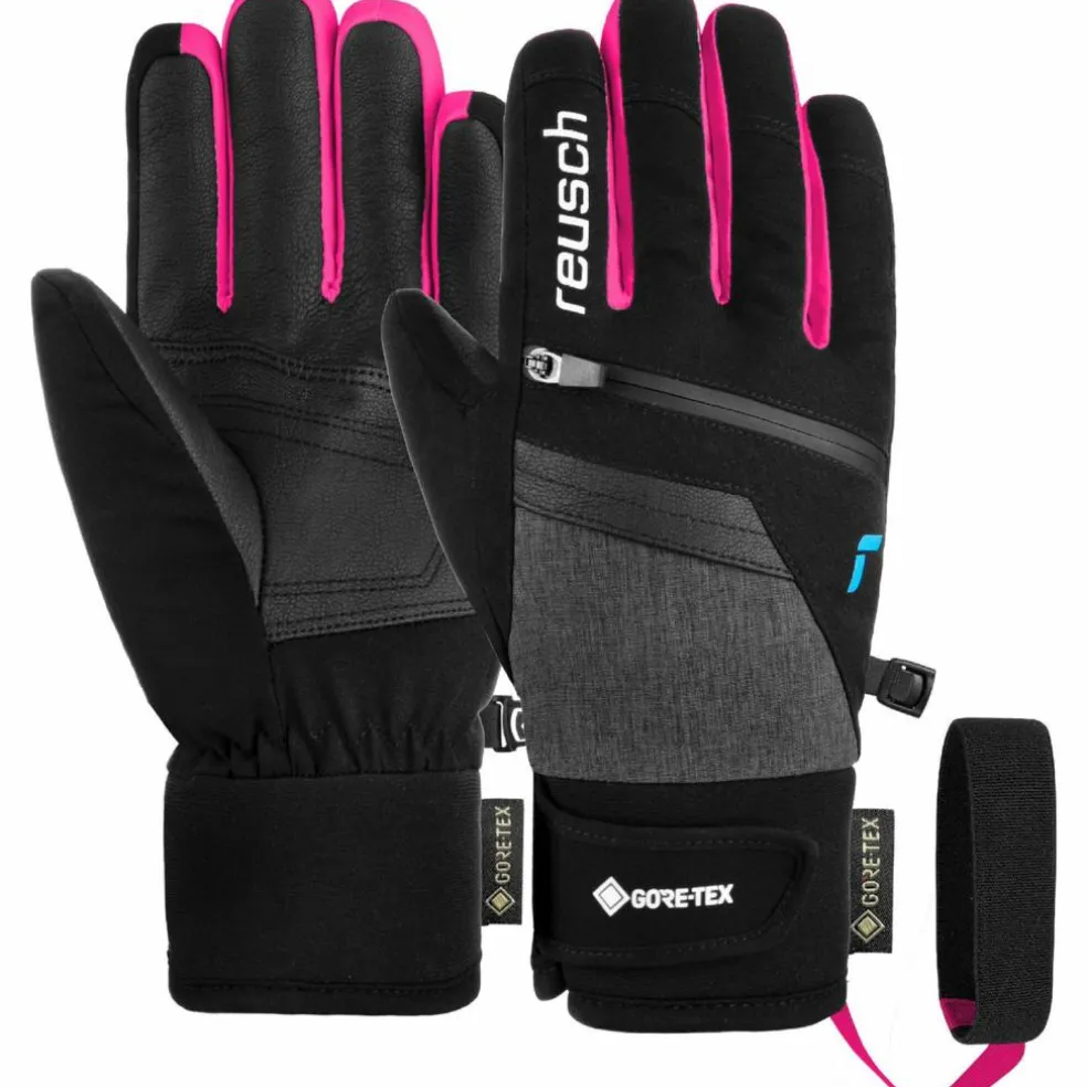 Reusch · GORE-TEX Travis GORE-TEX Junior