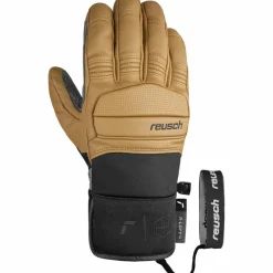Reusch · Henrik Kristoffersen