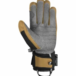 Reusch · Henrik Kristoffersen