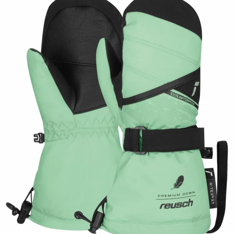 Reusch · Kaden Down R-TEX® XT Mitten