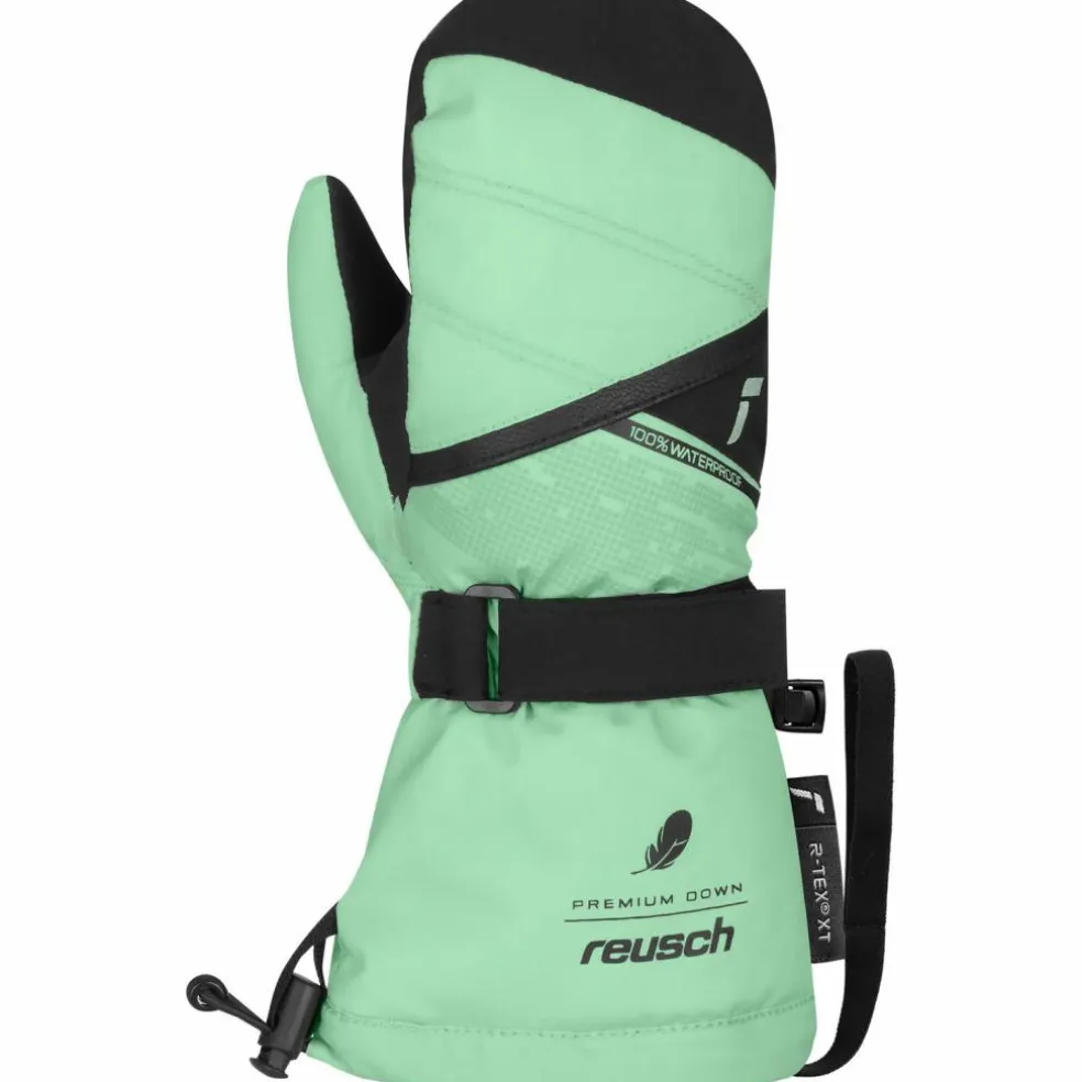 Reusch · Kaden Down R-TEX® XT Mitten