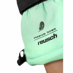 Reusch · Kaden Down R-TEX® XT Mitten