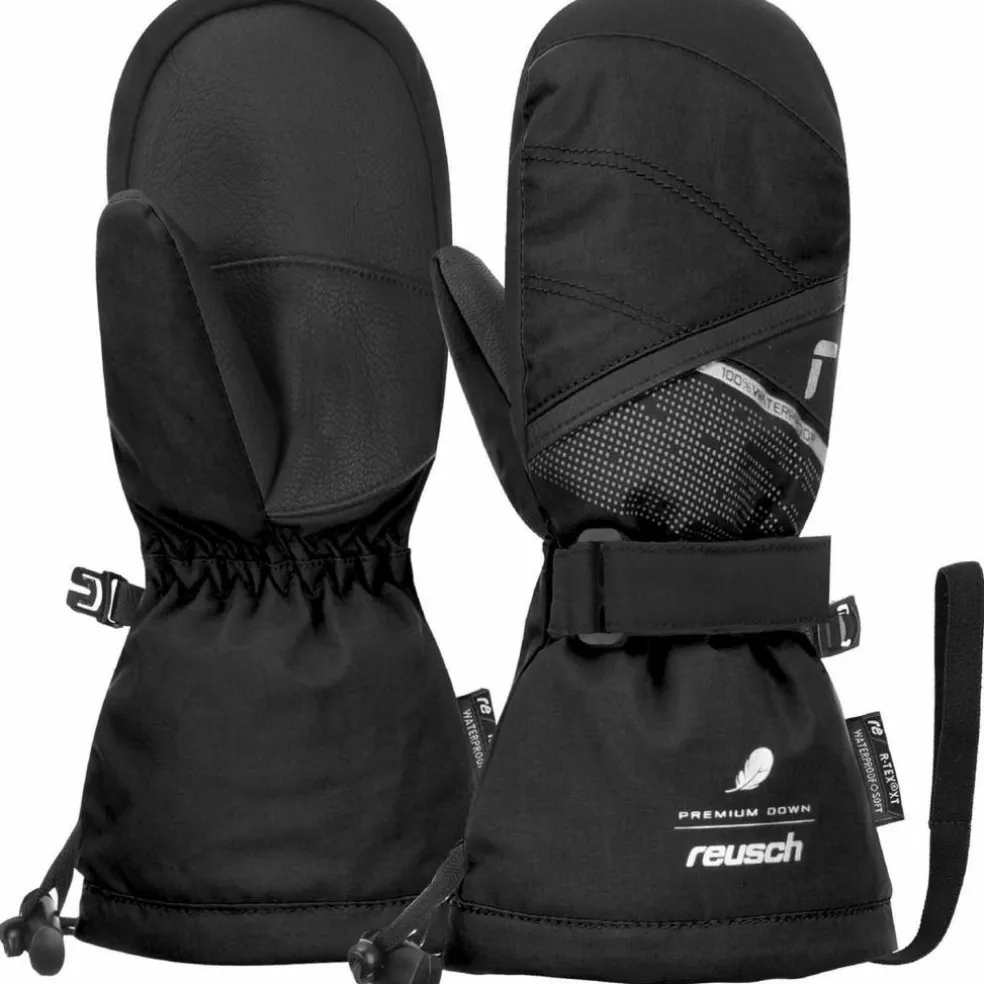 Reusch · Kaden Down R-TEX® XT Mitten