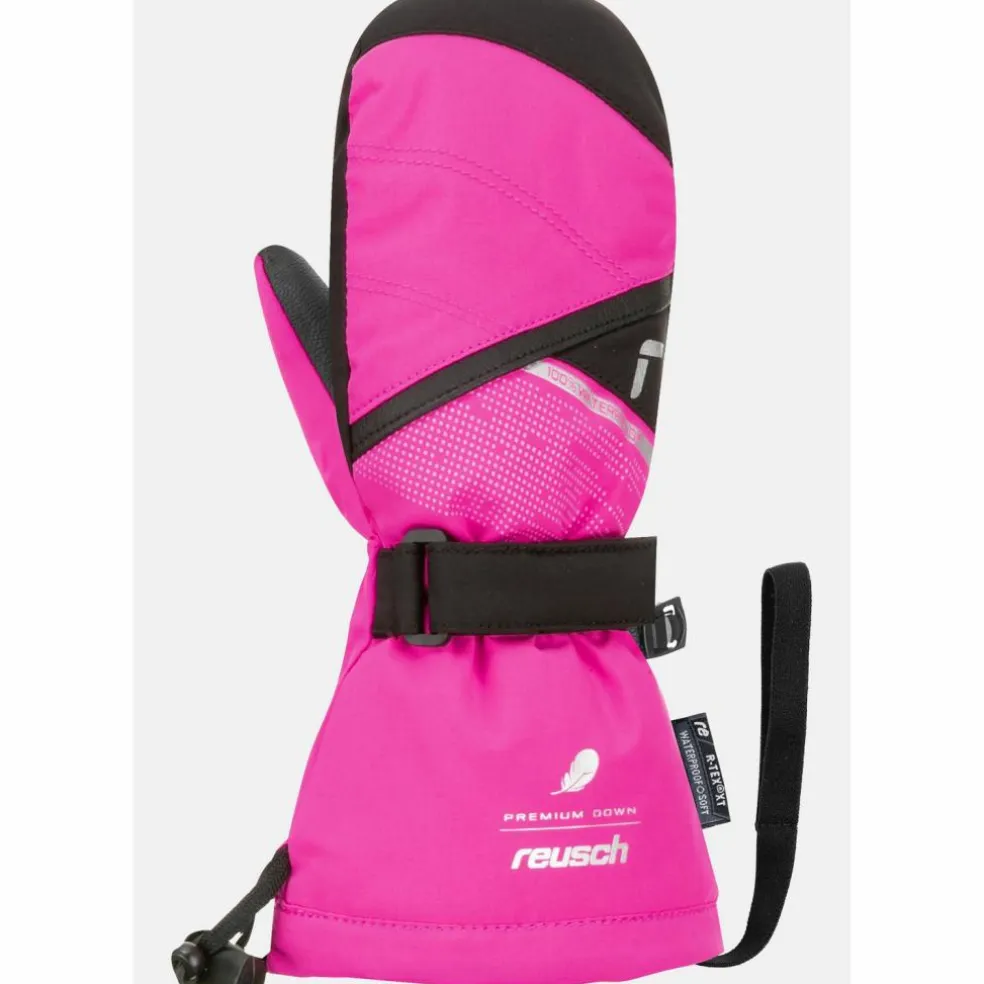Reusch · Kaden Down R-TEX® XT Mitten