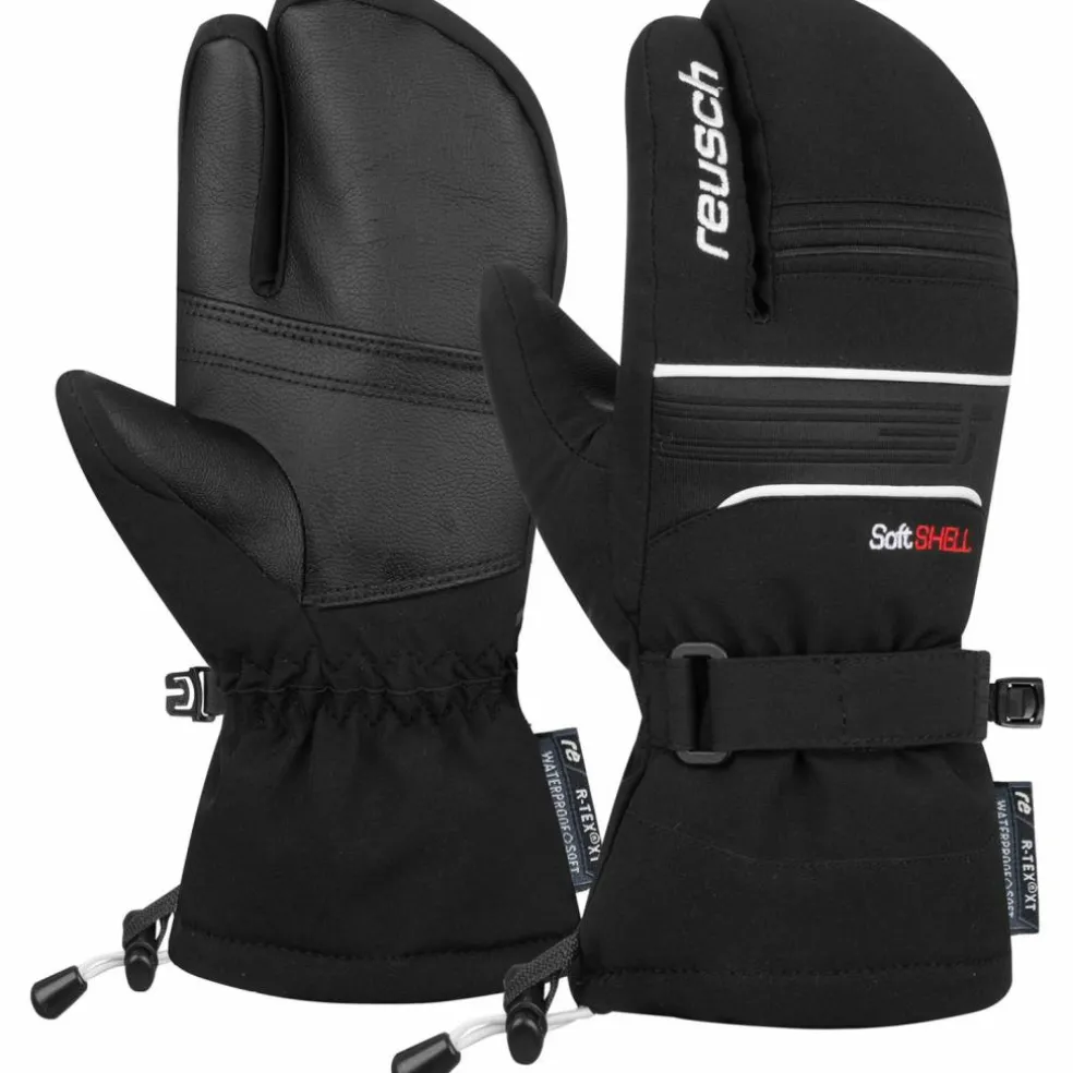 Reusch · Kondor R-TEX® XT Junior Lobster