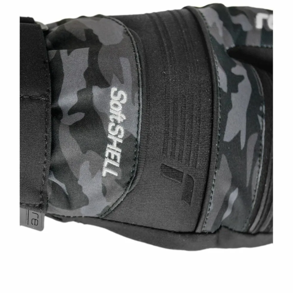 Reusch · Kondor R-TEX® XT Junior Lobster