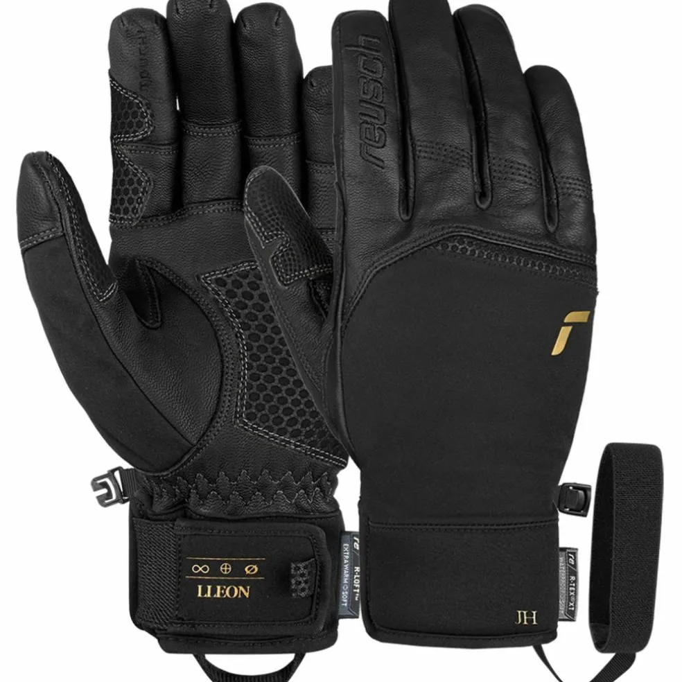 Reusch · Lleon R-TEX® XT