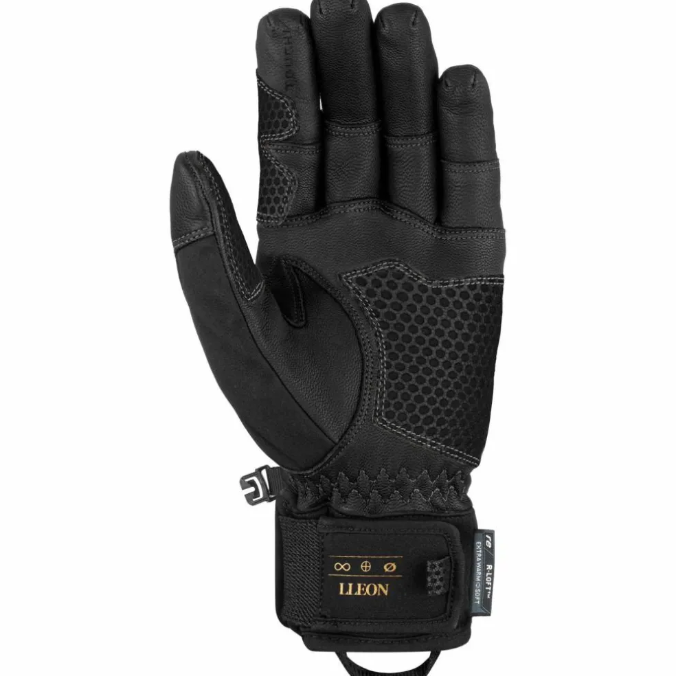 Reusch · Lleon R-TEX® XT