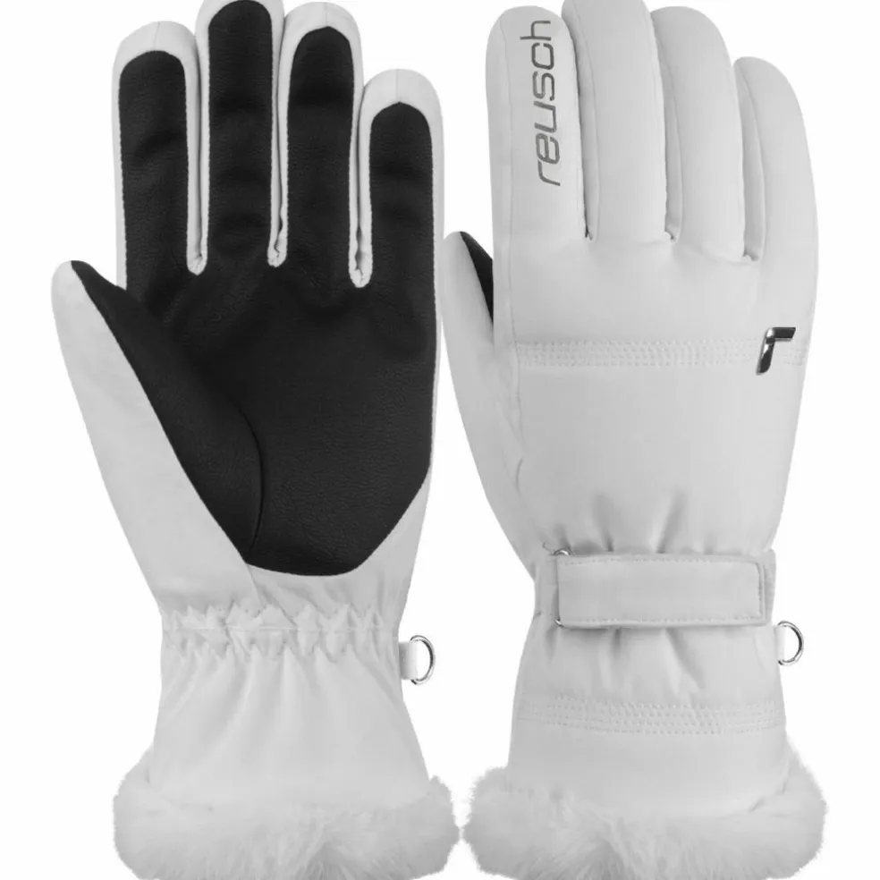 Reusch · Luna