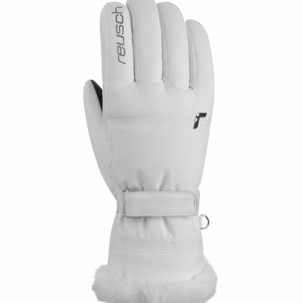 Reusch · Luna