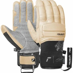 Reusch · Marco Odermatt