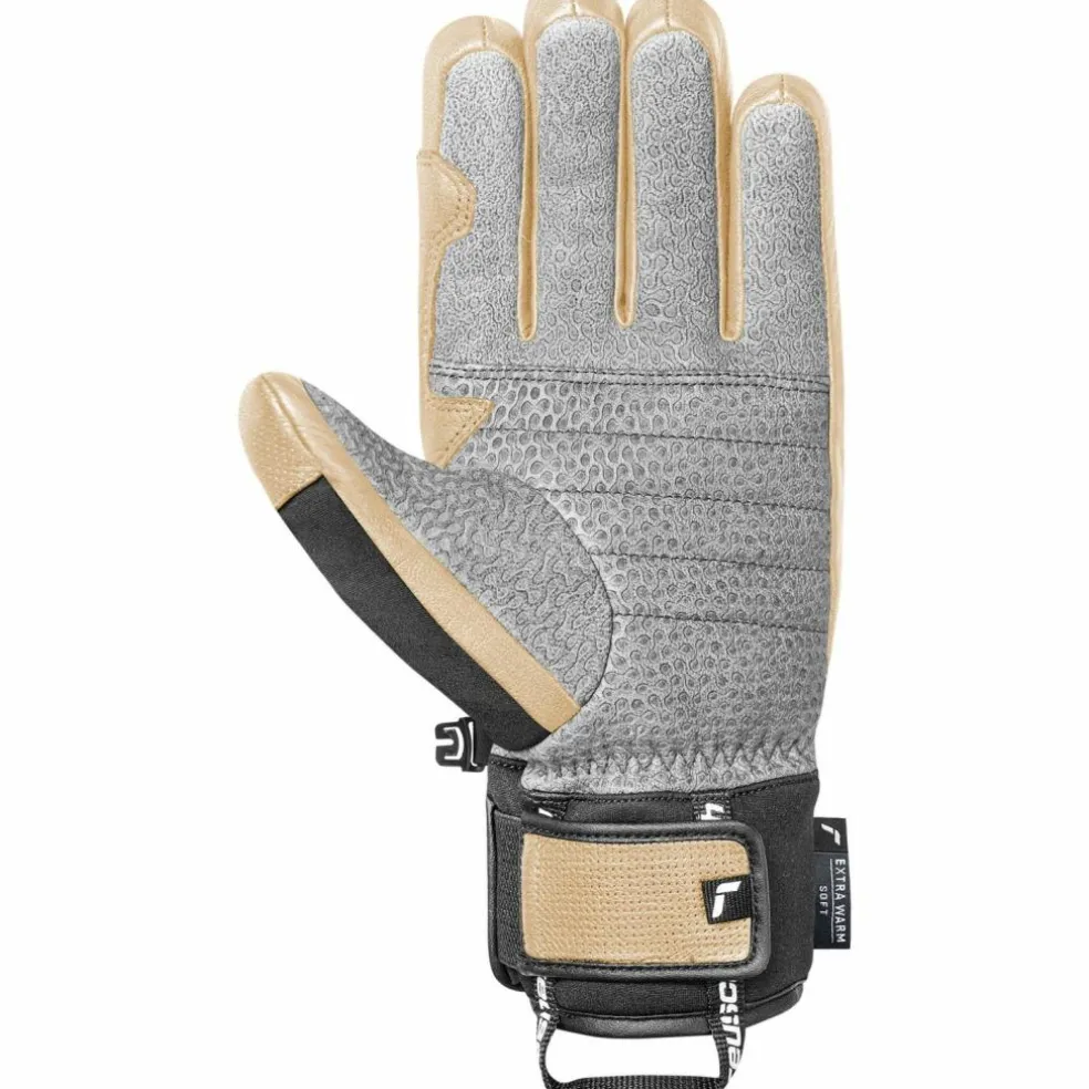 Reusch · Marco Odermatt