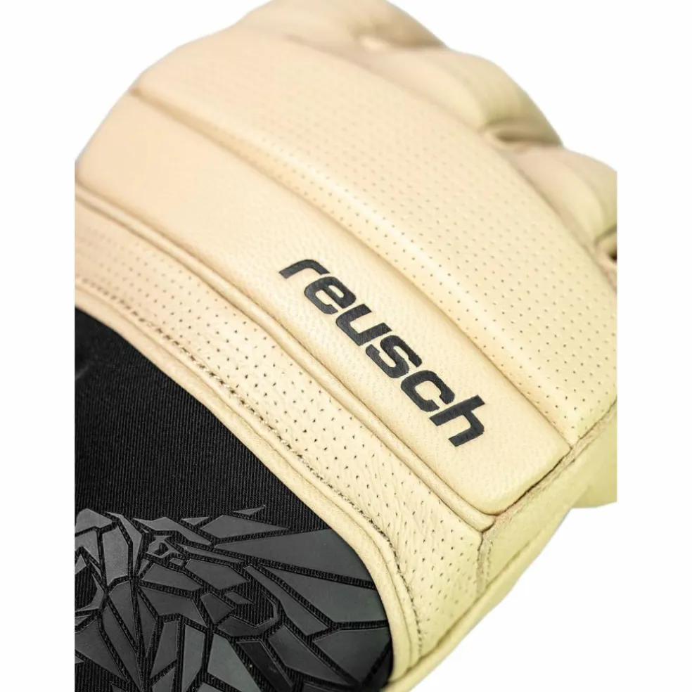 Reusch · Marco Odermatt