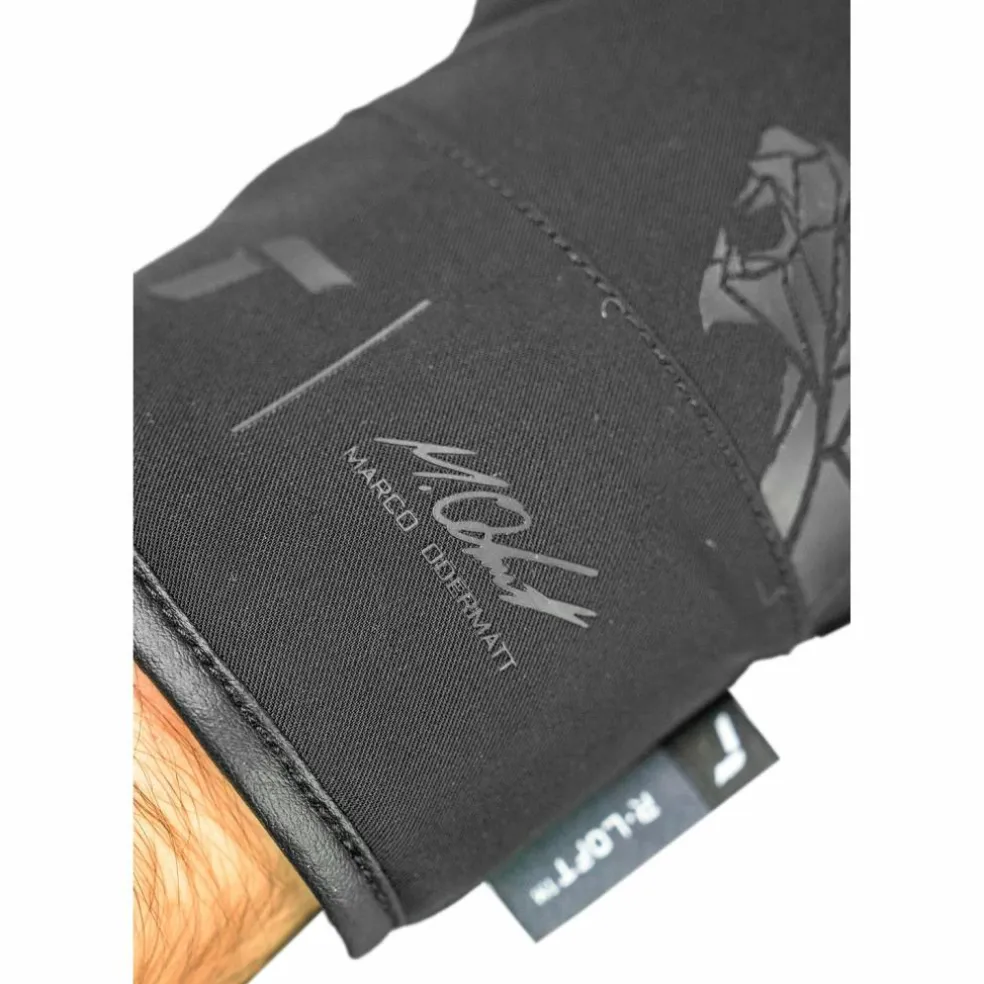 Reusch · Marco Odermatt