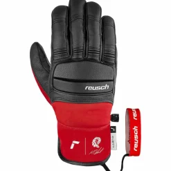Reusch · Marco Odermatt
