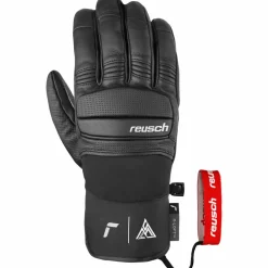 Reusch · Marco Schwarz