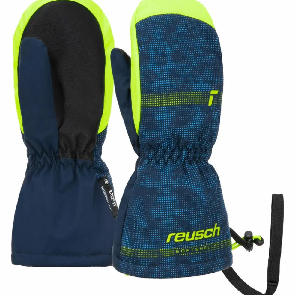 Reusch · Maxi R-TEX® XT