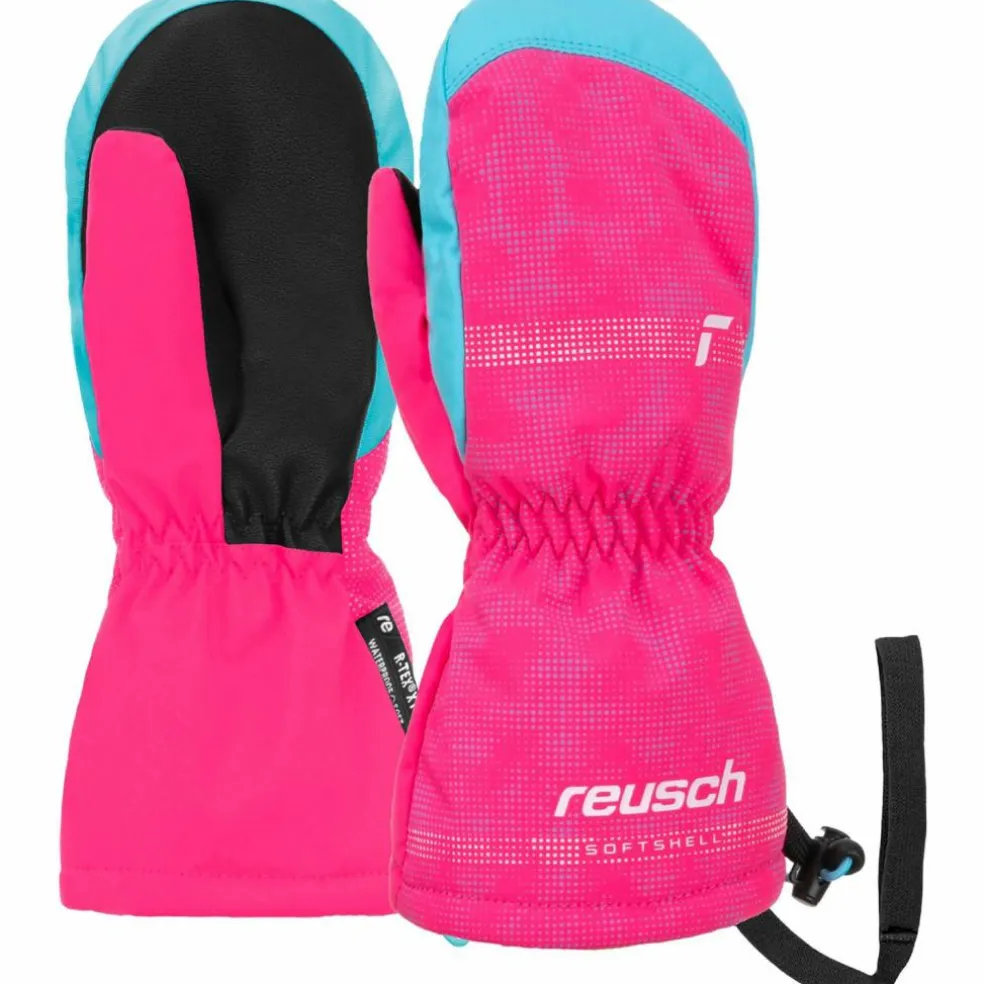 Reusch · Maxi R-TEX® XT MITTEN