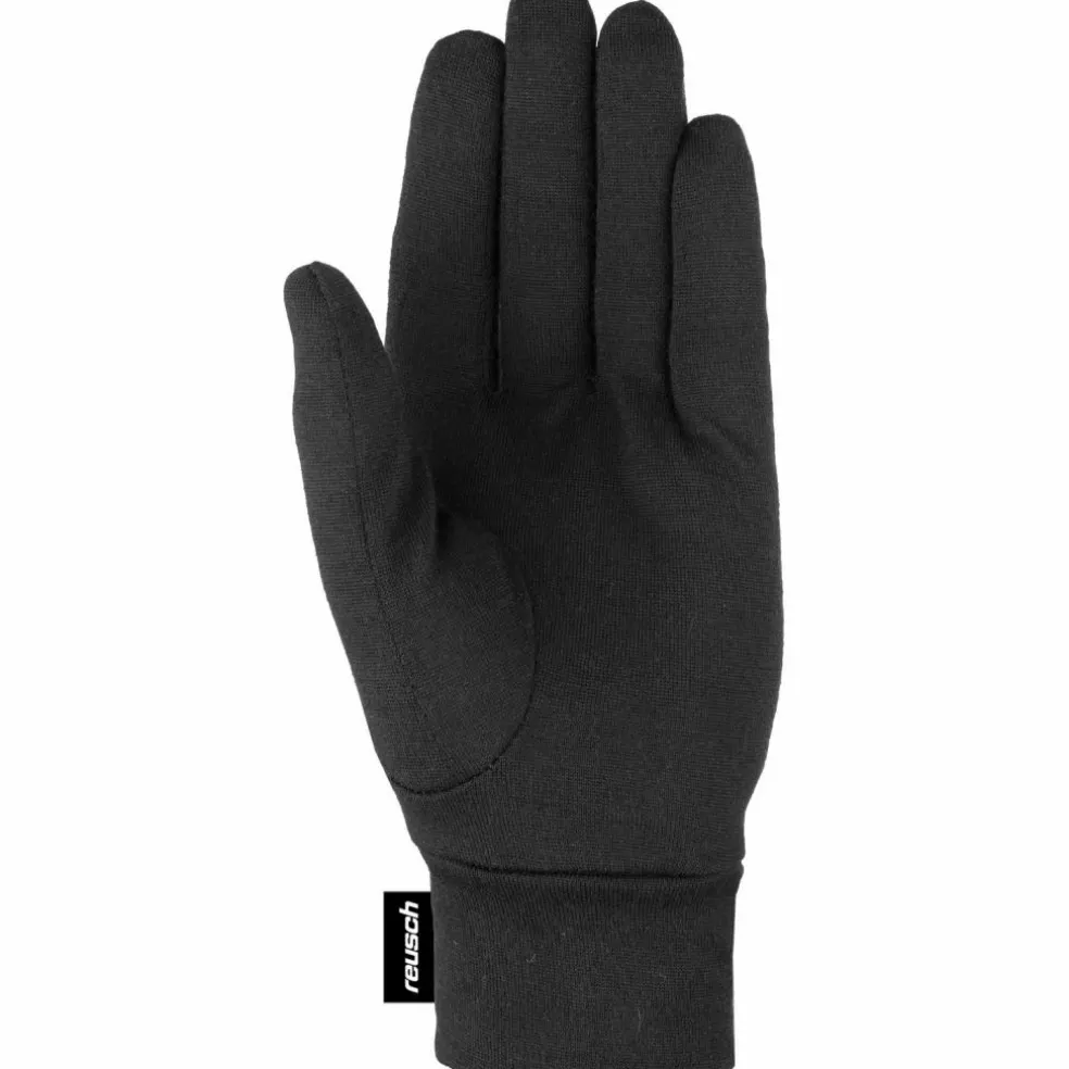 Reusch · Merino Merino Wool Conductive