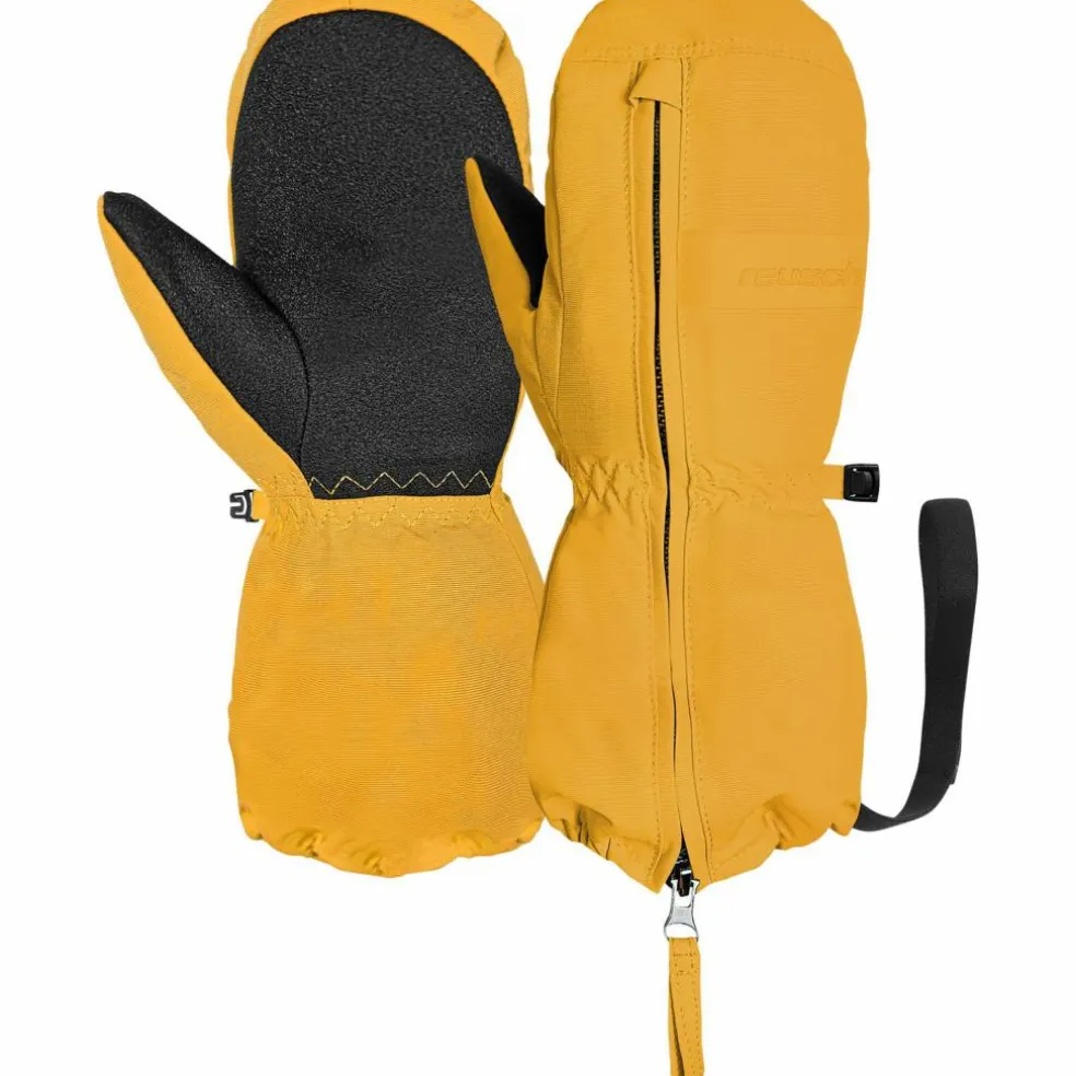 Reusch · Moritz Mitten