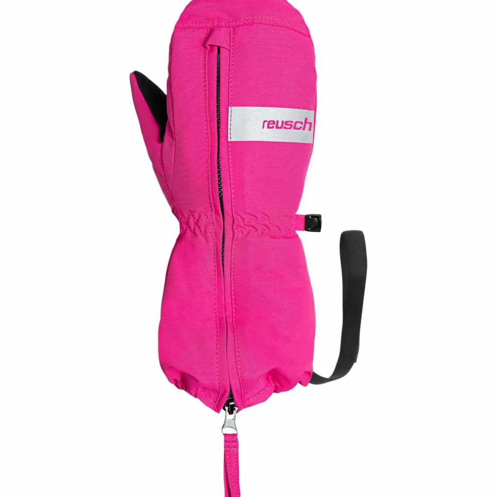 Reusch · Moritz Mitten