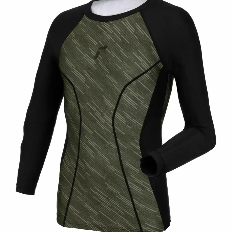 Reusch · Padded Eco Undershirt