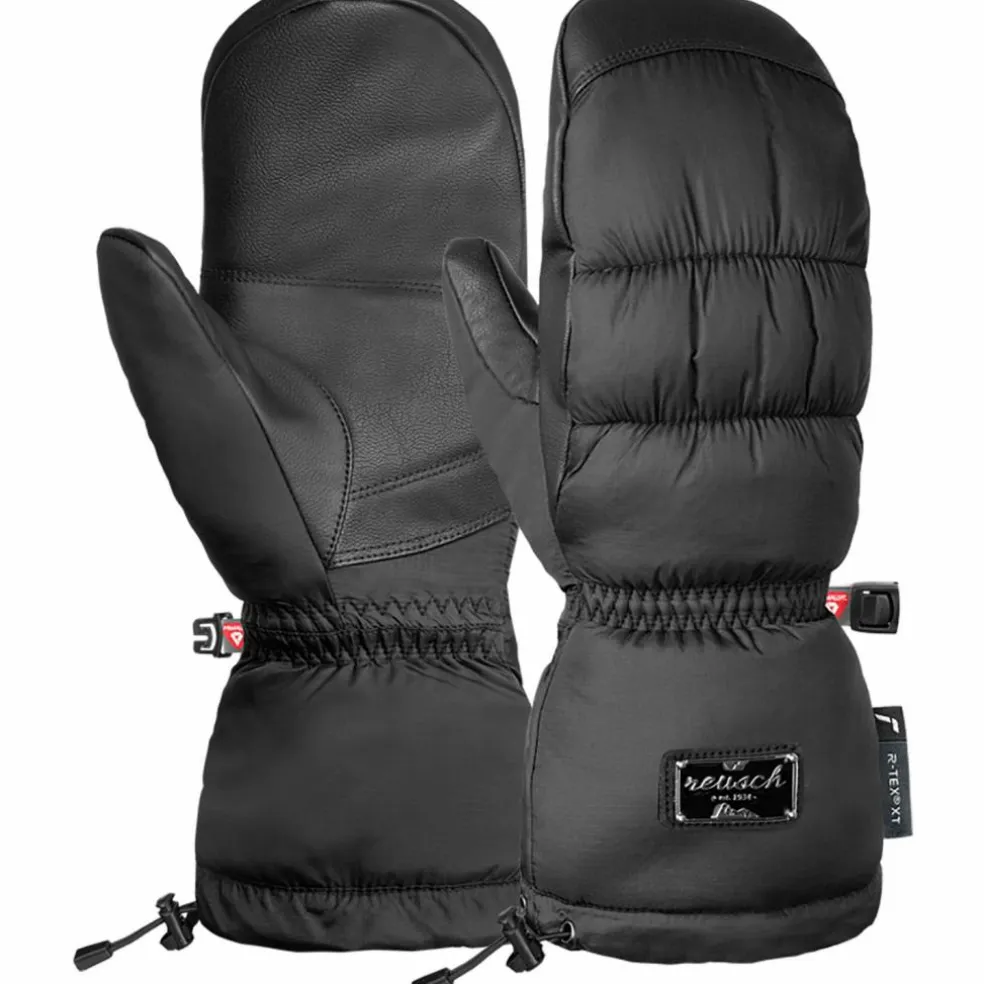 Reusch · Puffy R-TEX® XT Mitten