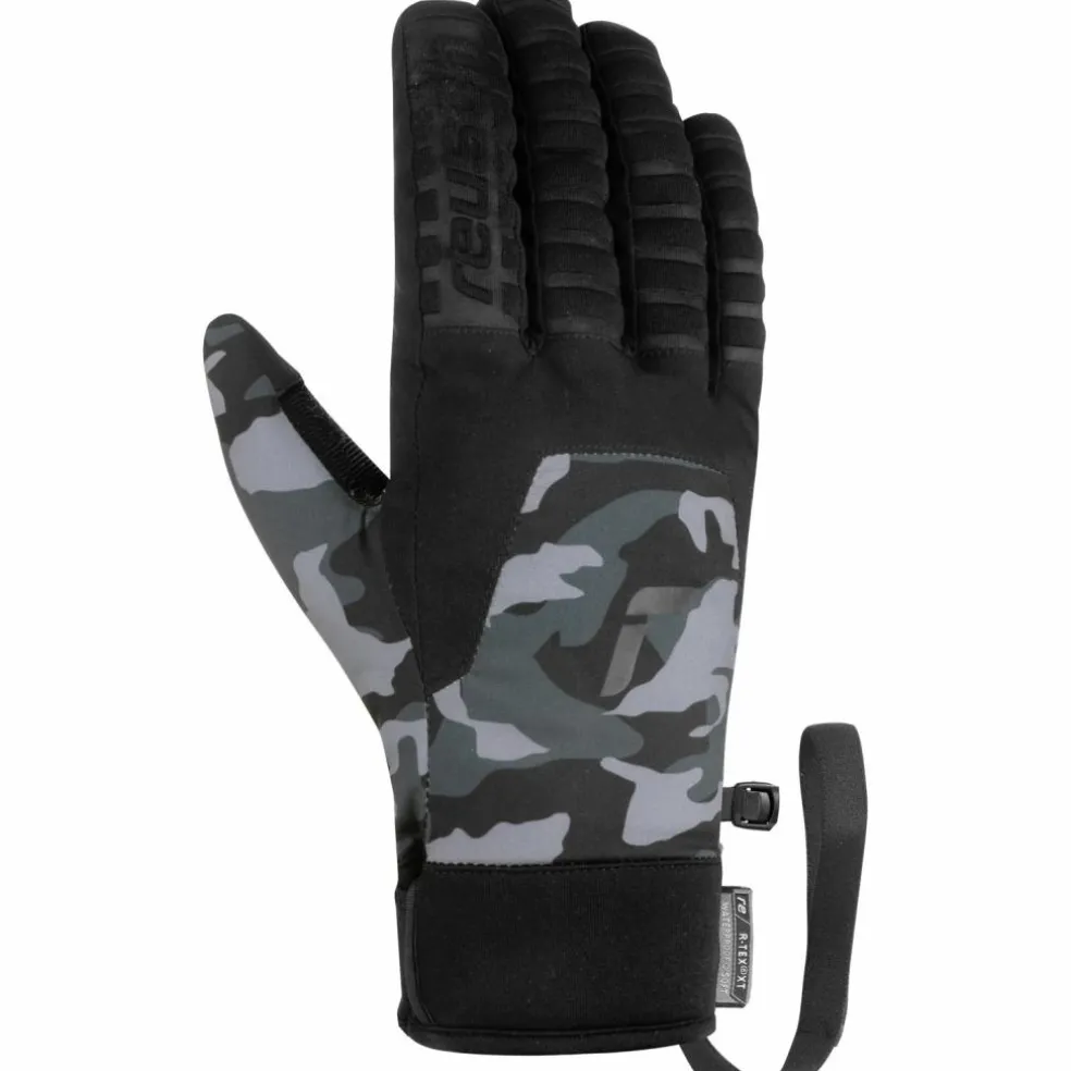 Reusch · Raptor R-TEX XT TOUCH-TEC