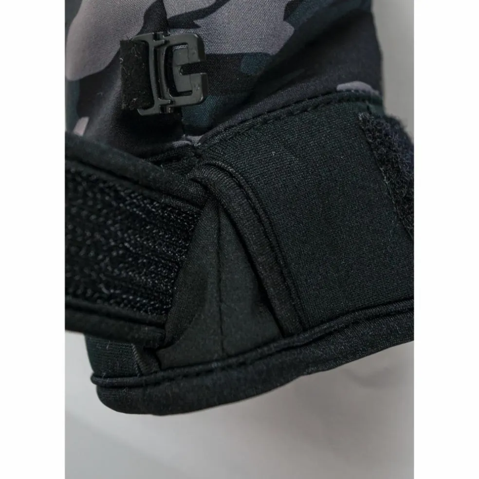 Reusch · Raptor R-TEX XT TOUCH-TEC