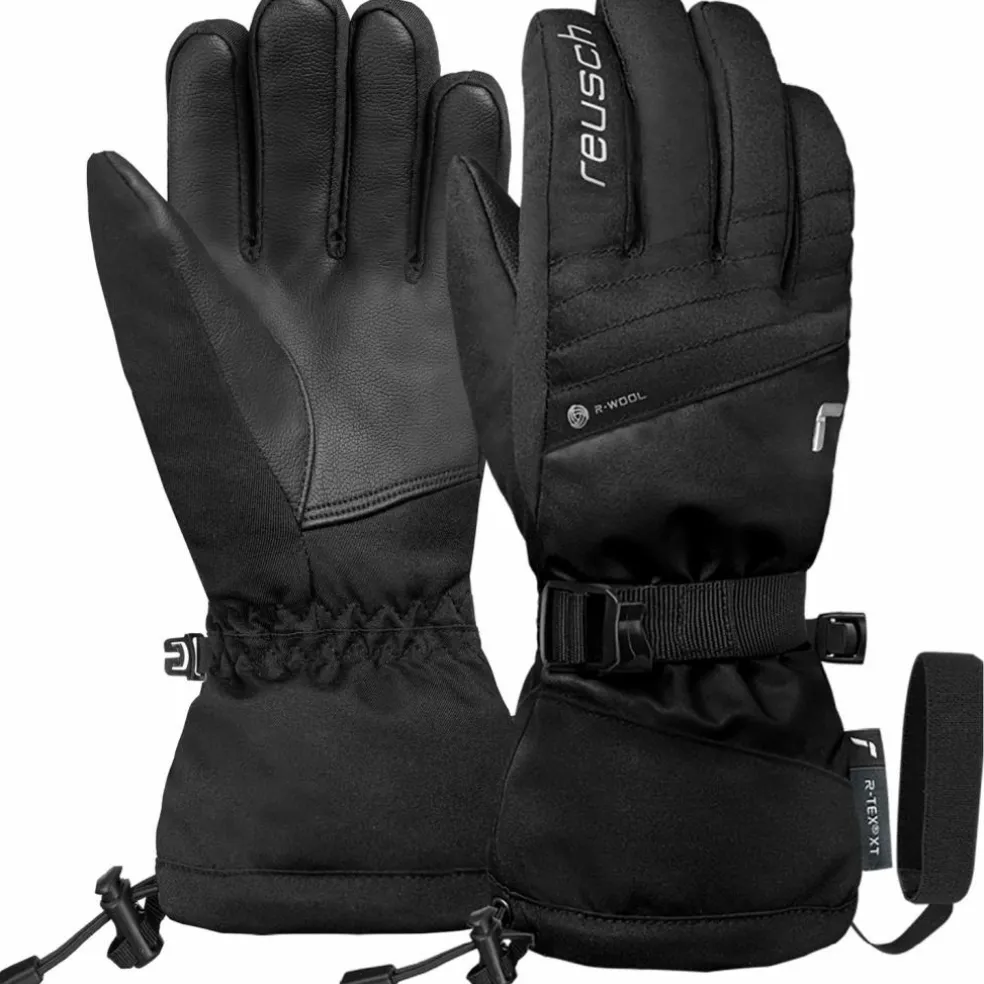 Reusch · Reusch Andrea R-TEX® XT Junior