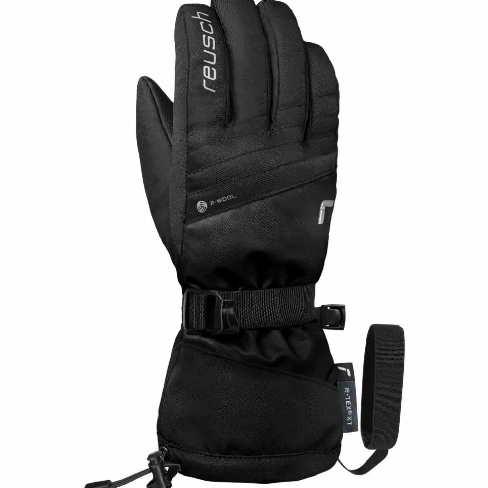 Reusch · Reusch Andrea R-TEX® XT Junior