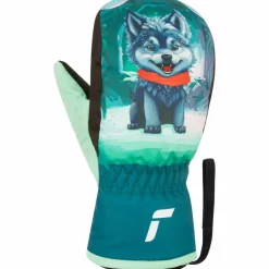 Reusch · Scottie Mitten