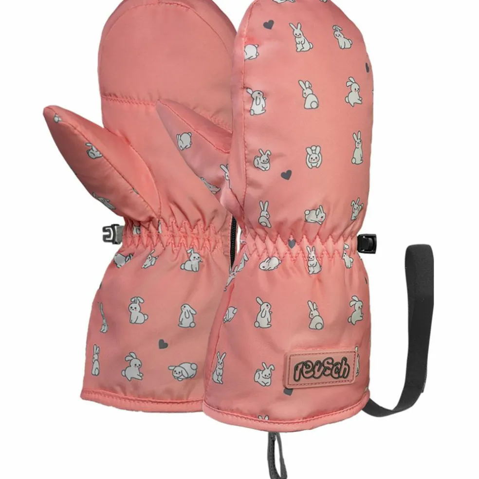 Reusch · Sleepover Mitten