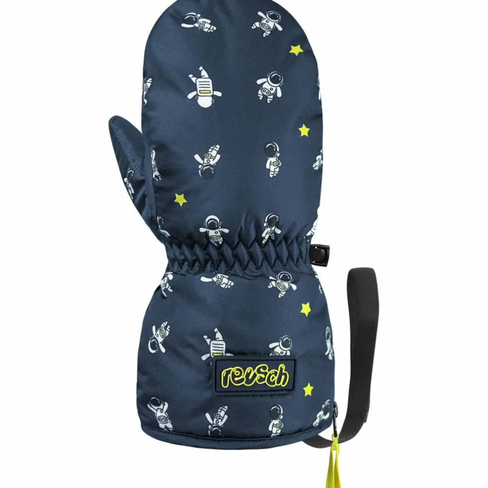 Reusch · Sleepover Mitten