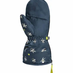 Reusch · Sleepover Mitten