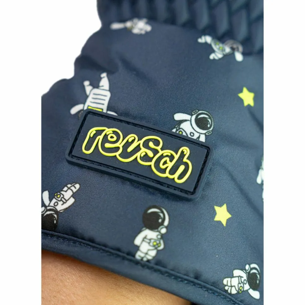 Reusch · Sleepover Mitten