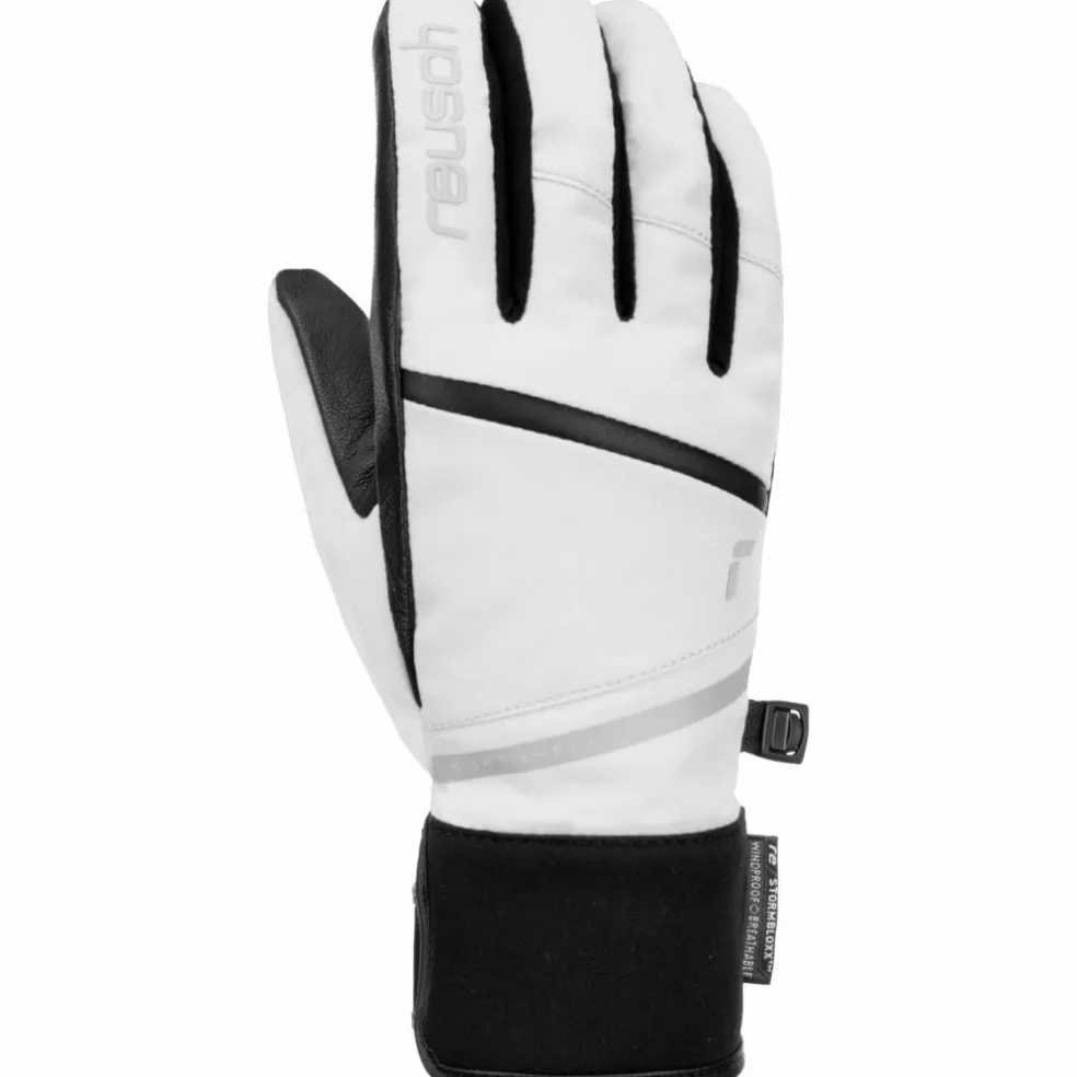 Reusch · Tessa STORMBLOXX™