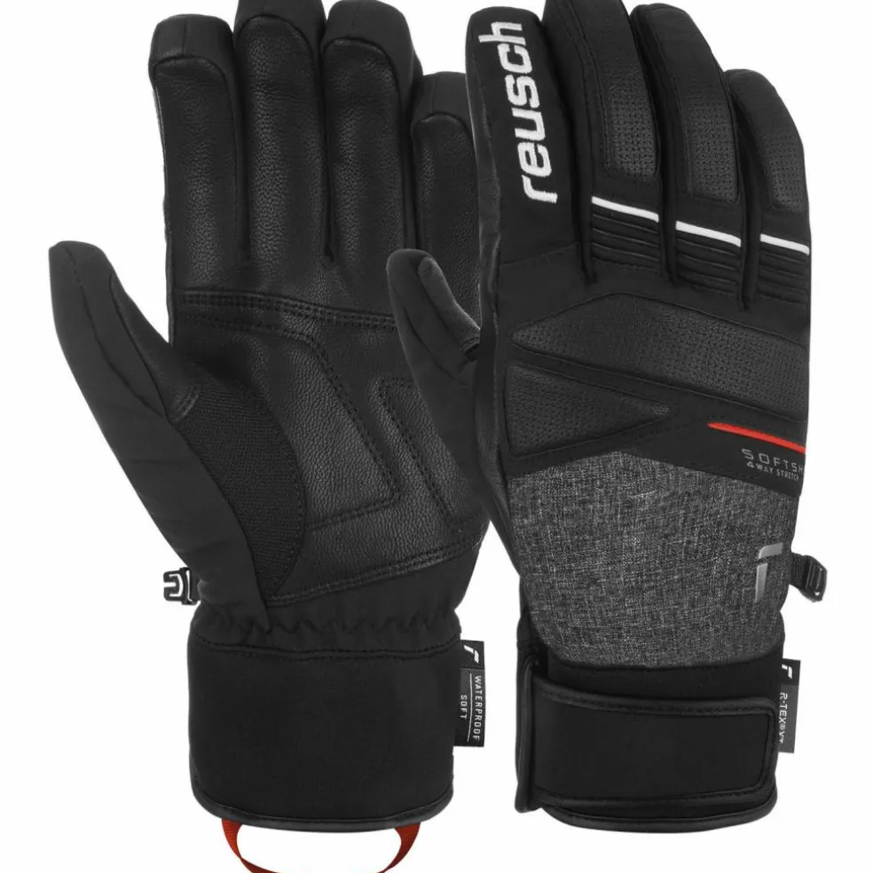 Reusch · Thunder R-TEX® XT
