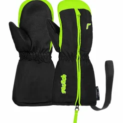 Reusch · Tom Mitten