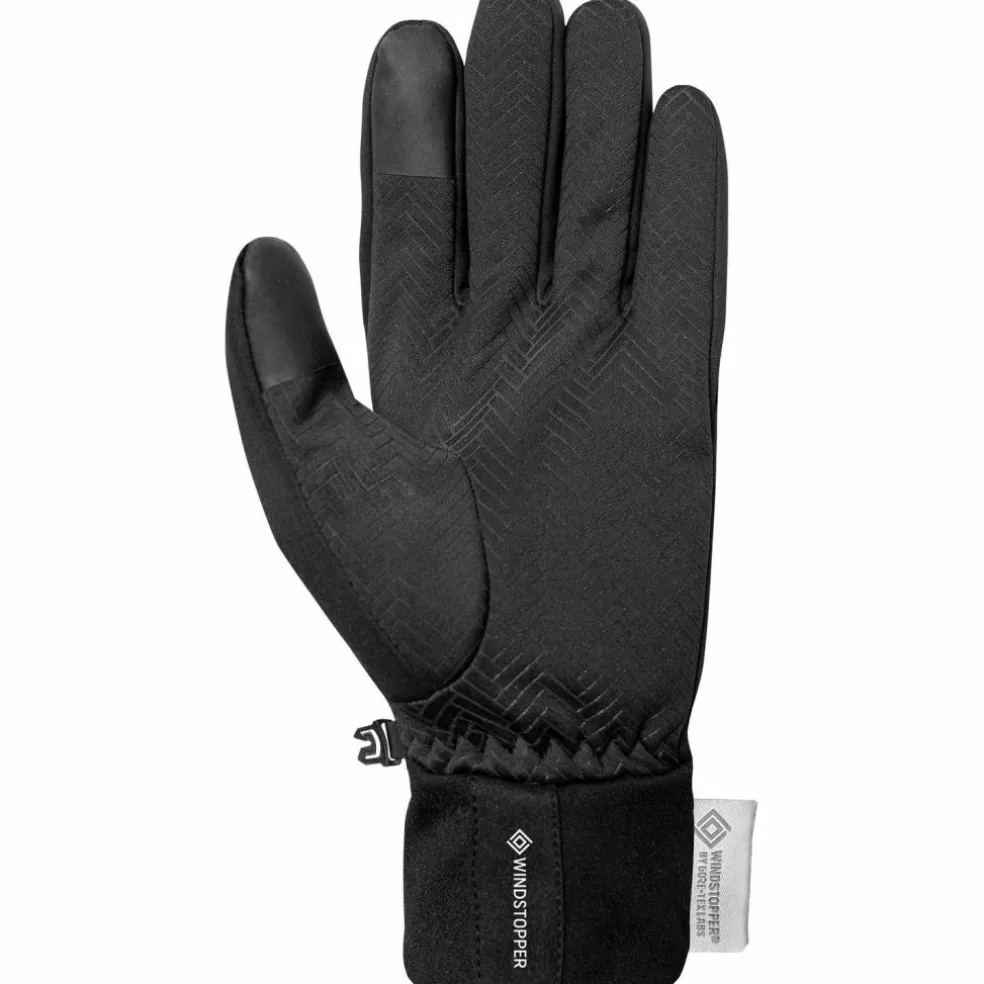 Reusch · Tromso WINDSTOPPER® TOUCH-TEC